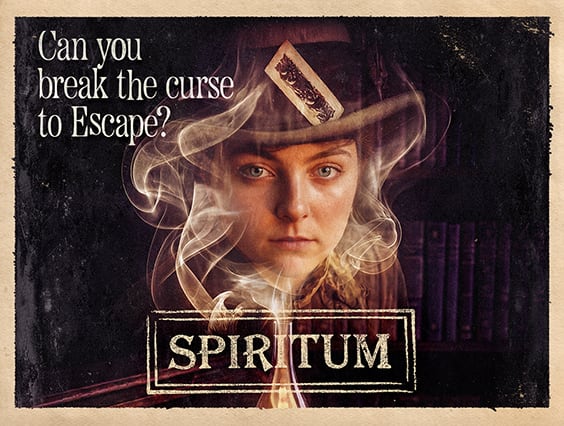 Spiritum
