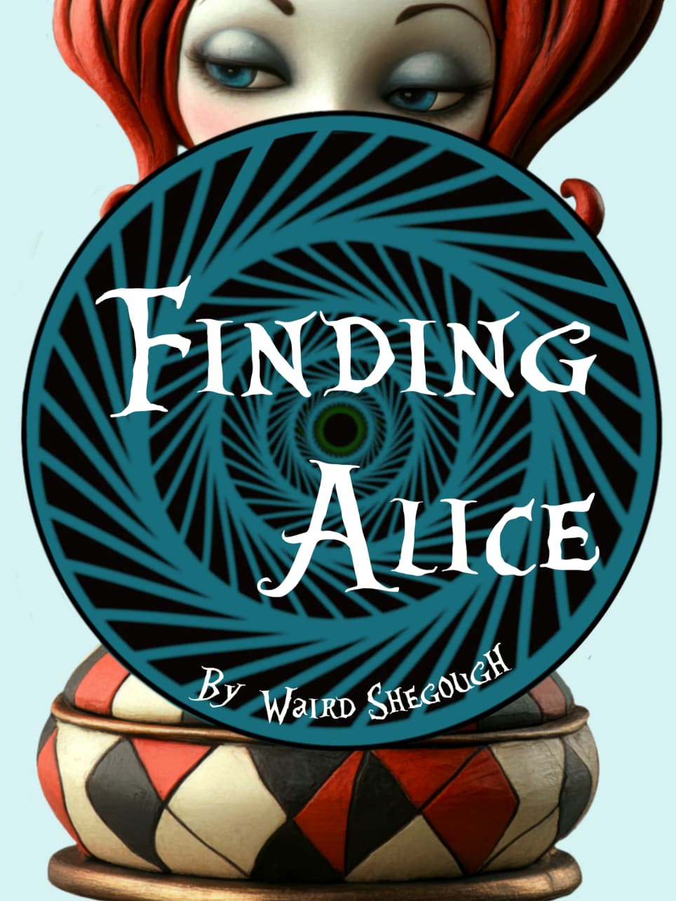 Finding Alice