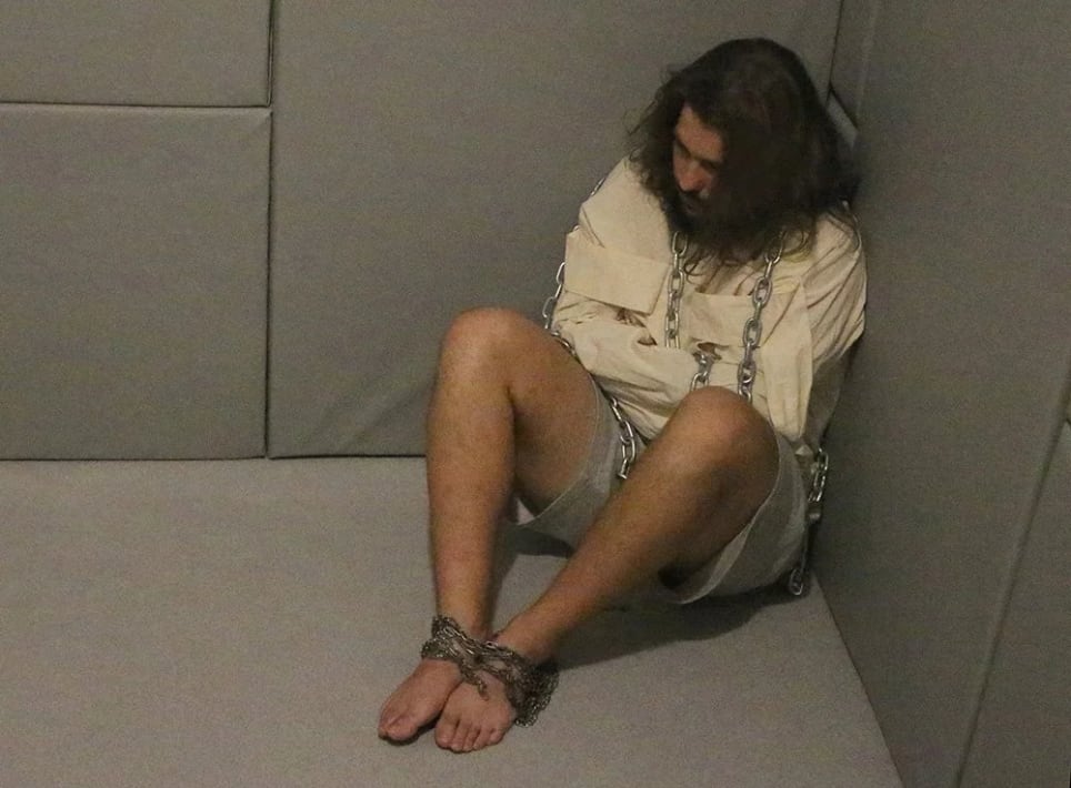 El Psiquiátrico [The Psychiatric]