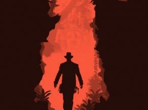 The Warehouse of Jack Travis