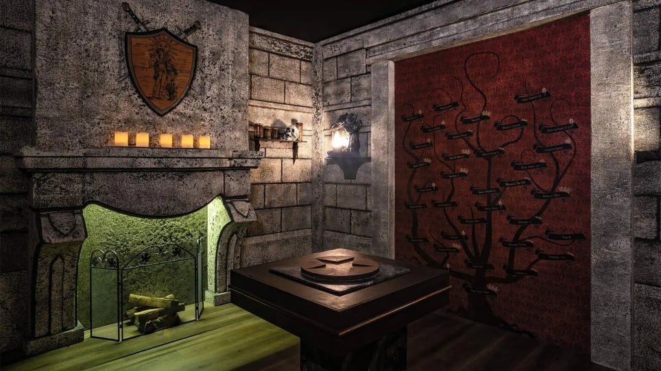 Il Castello Di Dracula [Dracula's Castle]