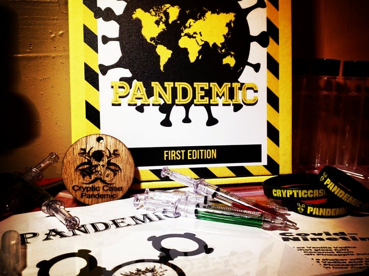 Pandemic