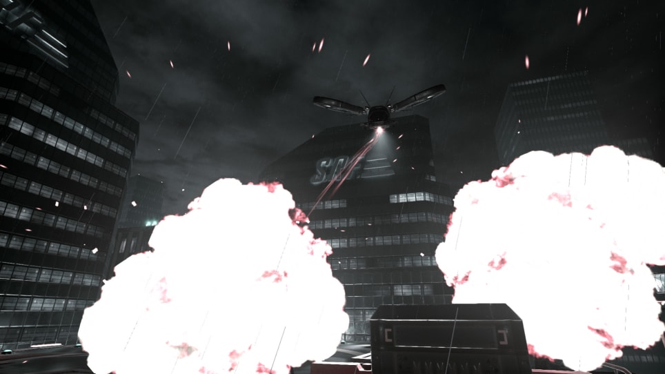 Mission: The Time Travel Paradox [VR]