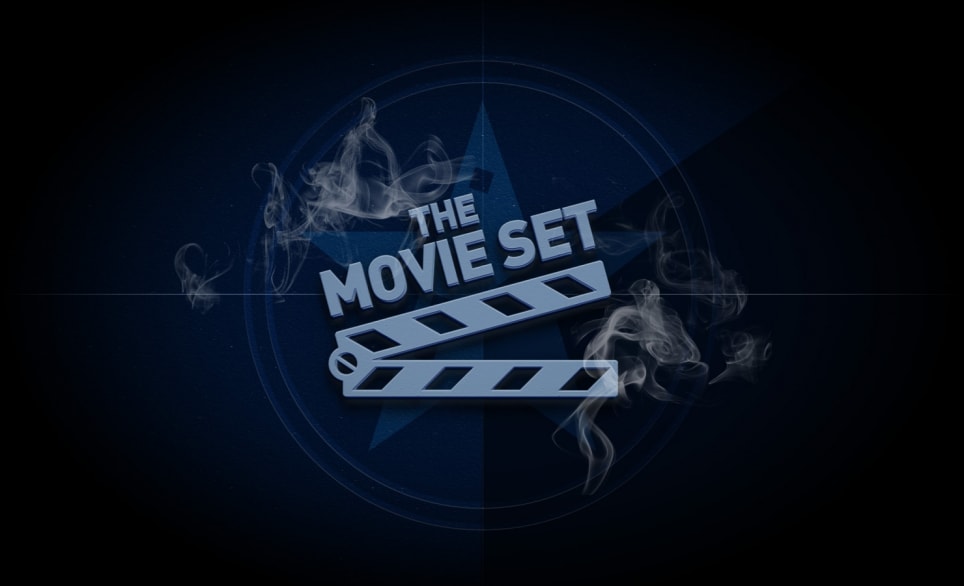 The Movie Set