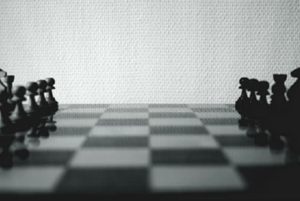 The Confusion Chamber