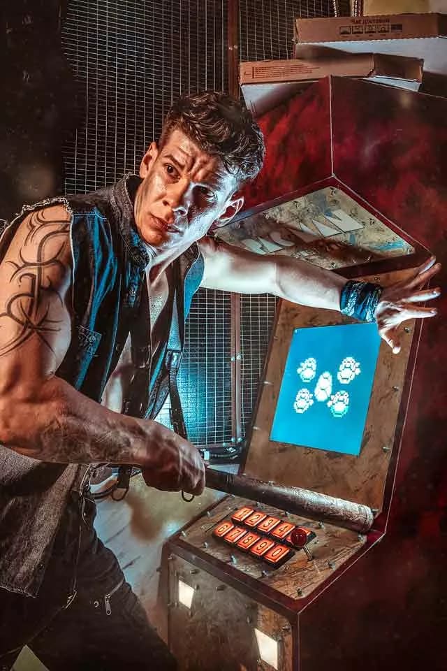 Черепашки Ніндзя [Ninja Turtles]