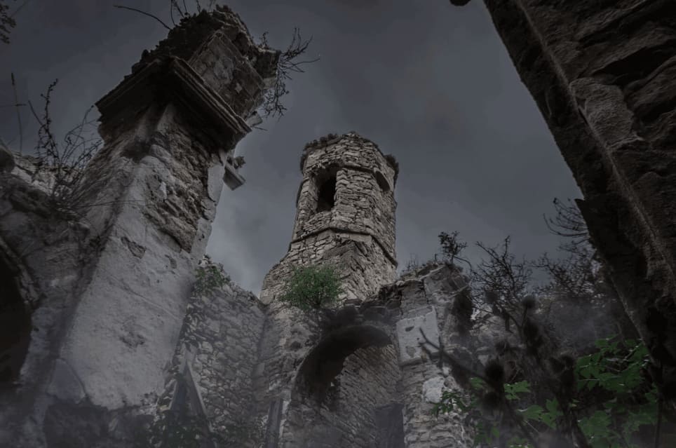 La Mussara [The Mussara]