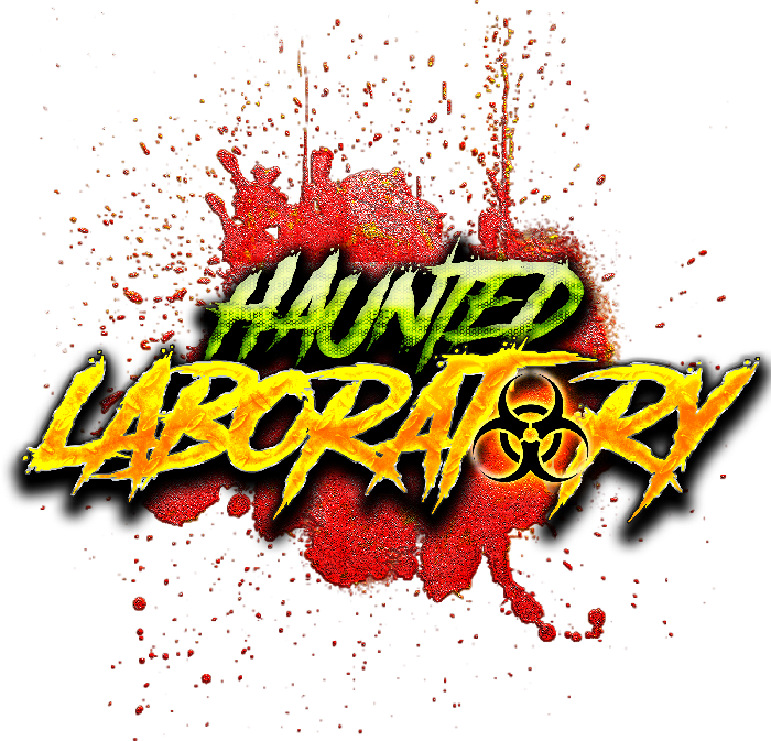 Haunted Laboratory