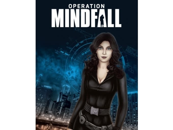 Operation Mindfall [Outdoor]