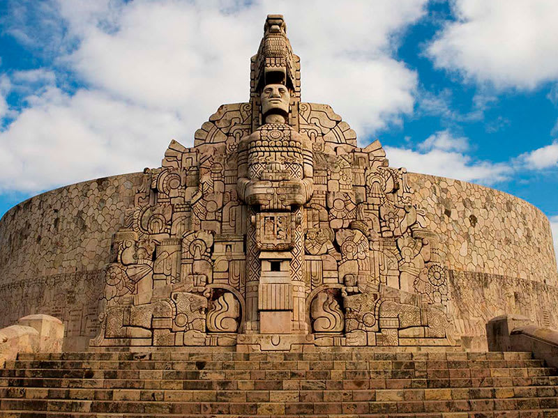 Yucatán: El Último Templo [Yucatan: The Last Temple]