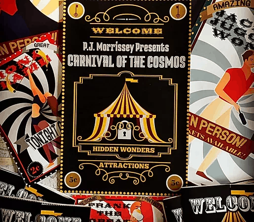 Carnival of the Cosmos