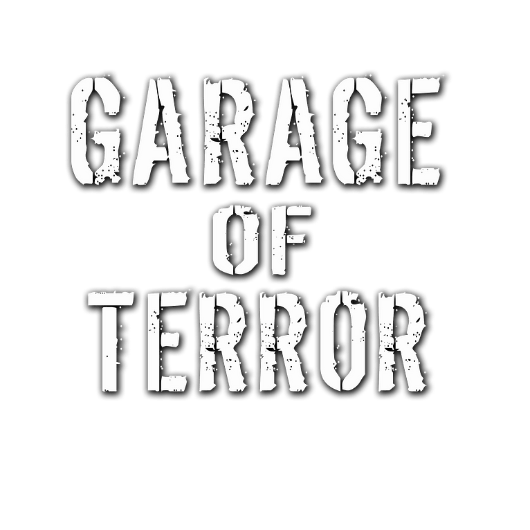 Garage of Terror