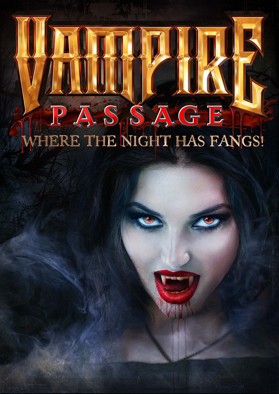 Vampire Passage
