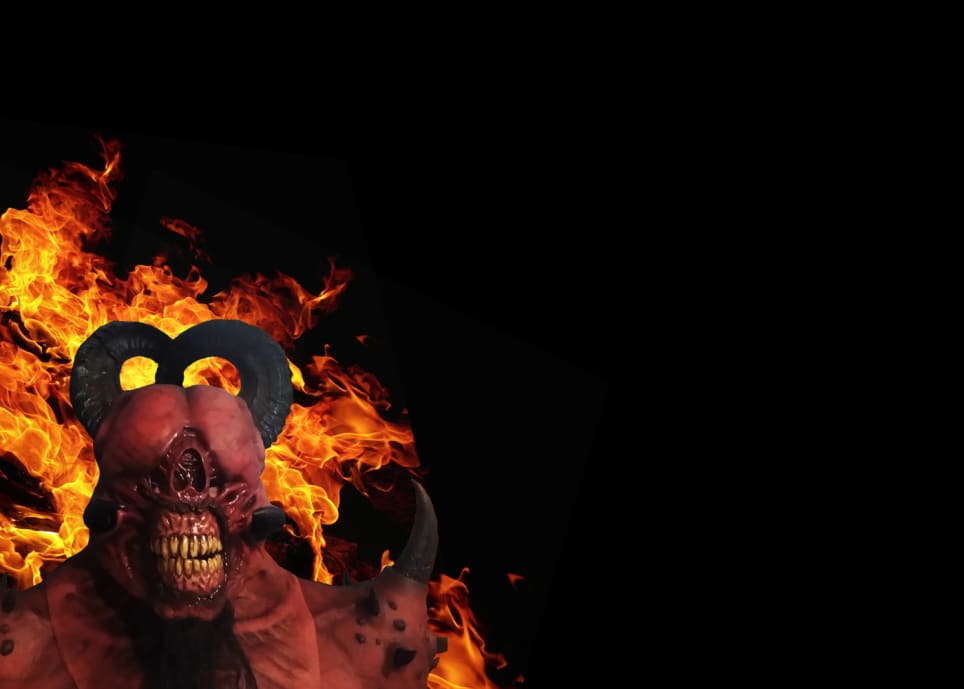 Nightmares from Hell