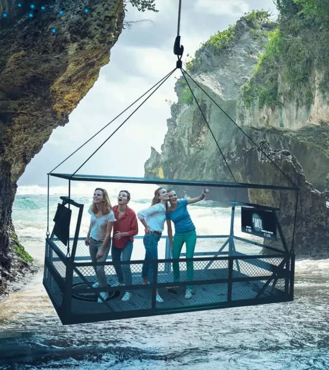 De Mol In [VR]