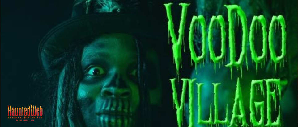 Voodoo Village