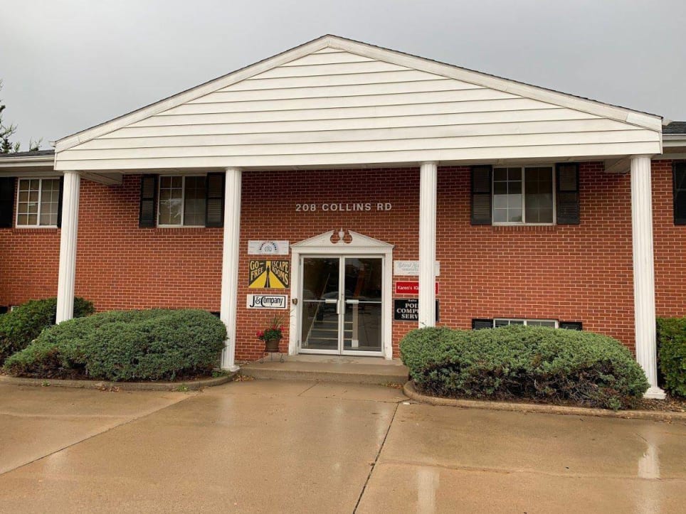 The Collector's Warehouse