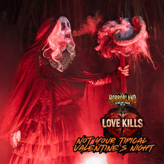 Love Kills