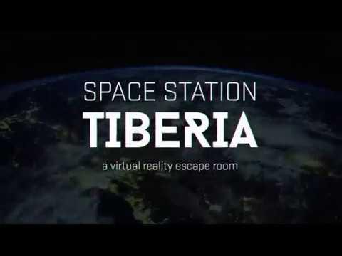 Space Station Tiberia [VR]