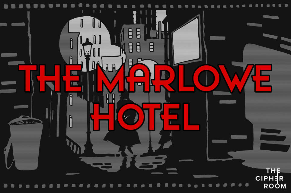 The Marlowe Hotel