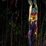 Walk Of The Dead - Erie Hollows at Exit 38