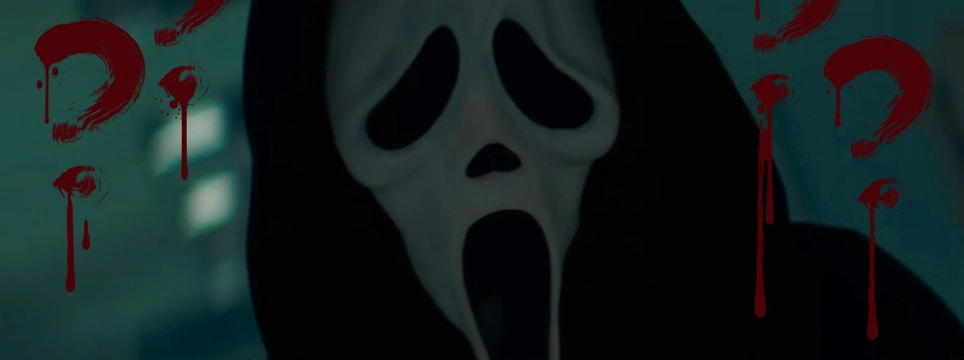 Ghostface
