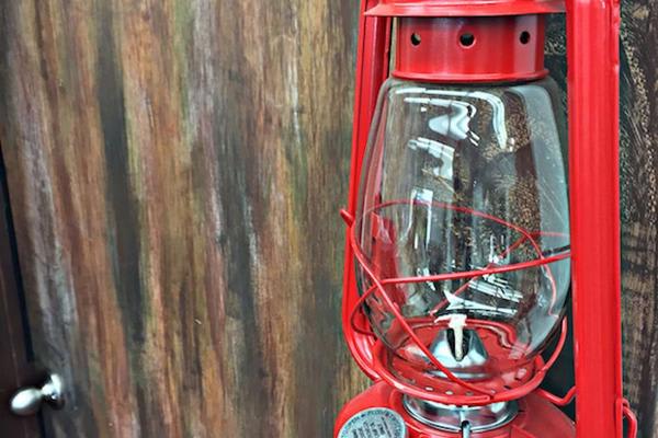 Gold Mine Escape Room