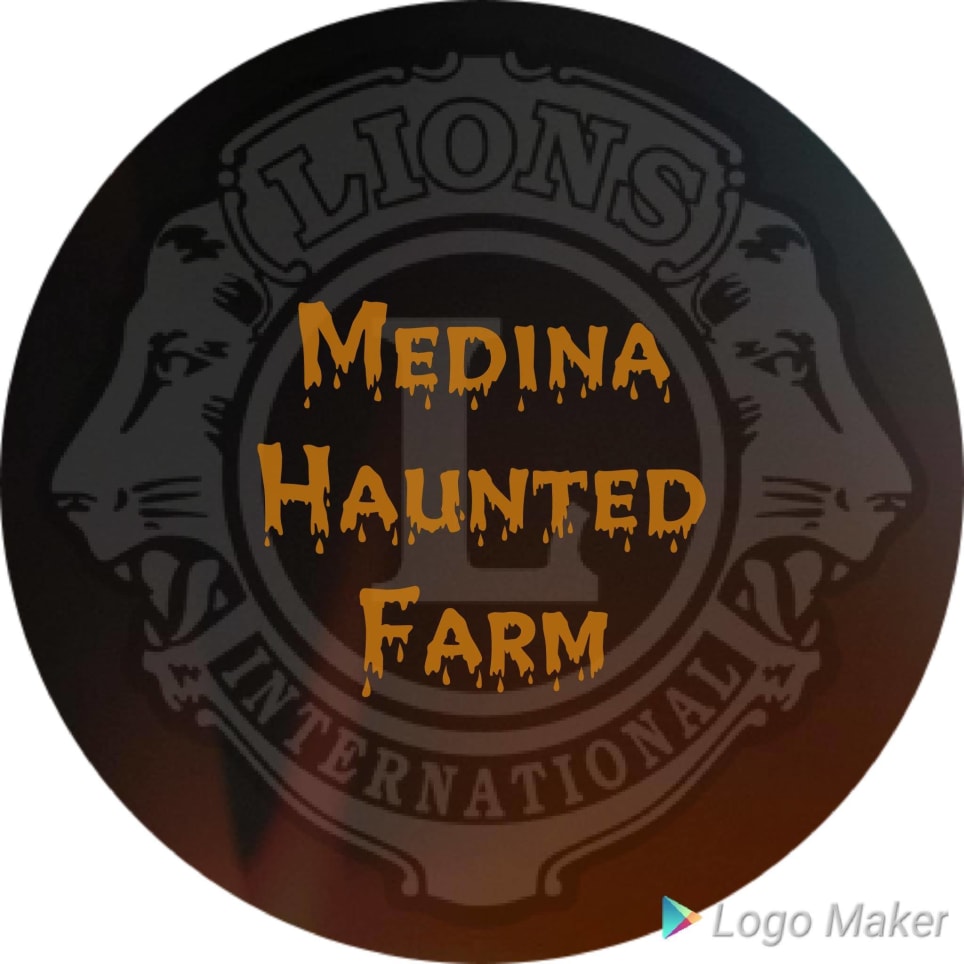 Medina Haunted Farm