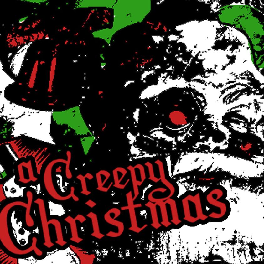 A Creepy Christmas