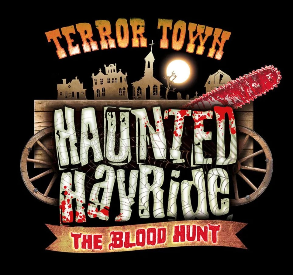 Haunted Hayride