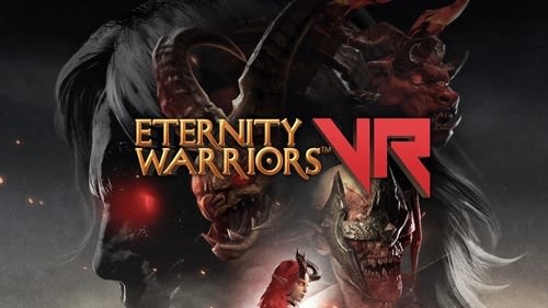 Eternity Warriors [VR]
