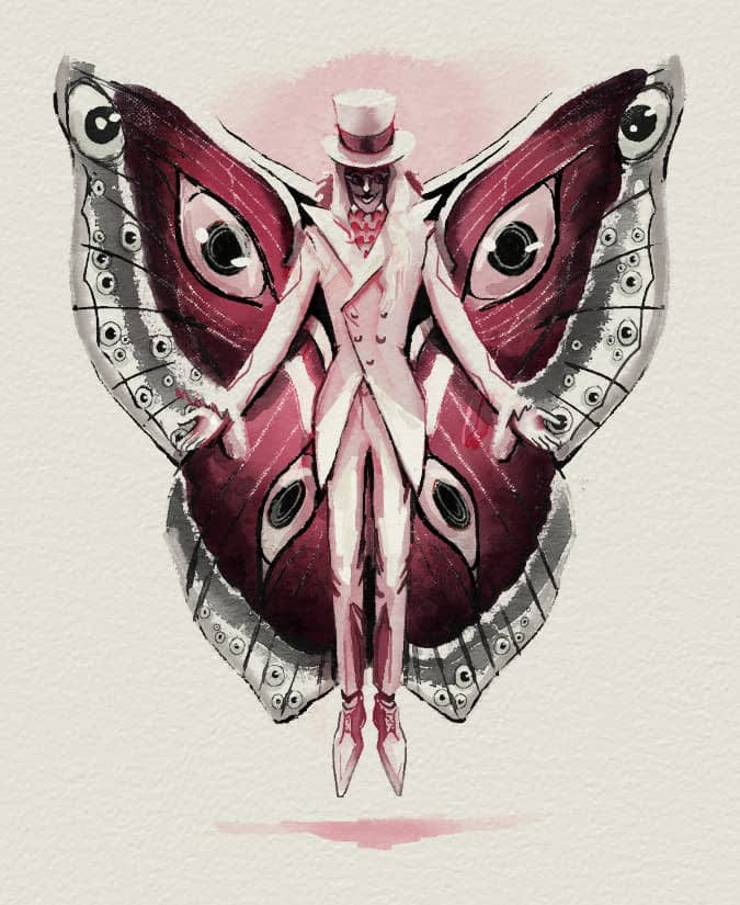 Ring of Chaos: Rising Fear