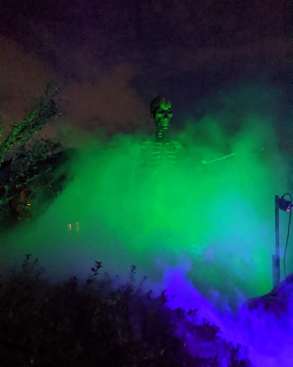 Carriage Way Cemetery