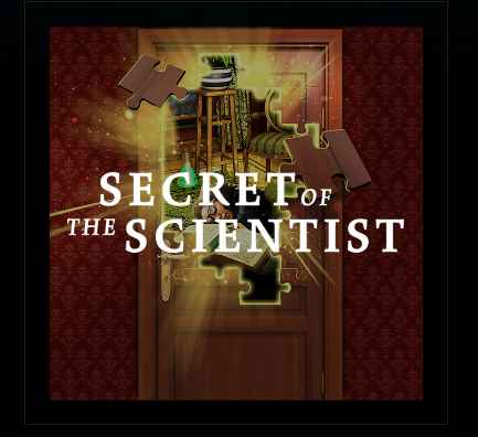 Secret Of The Scientist