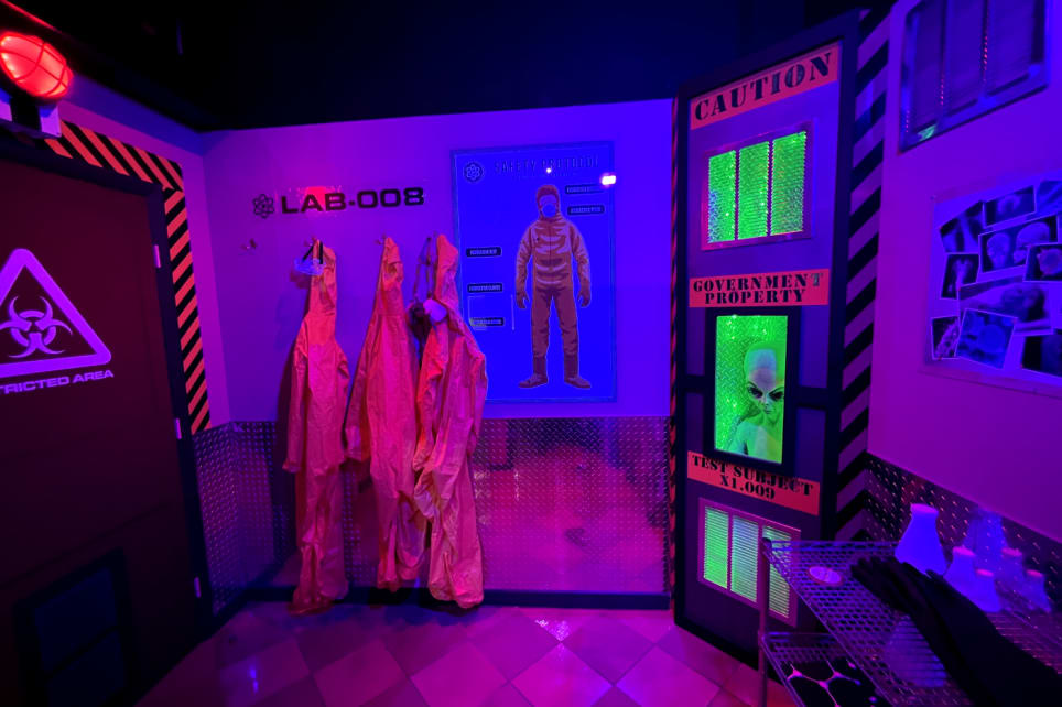 Antidote
