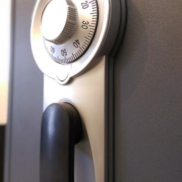 The Ultimate Vault Heist