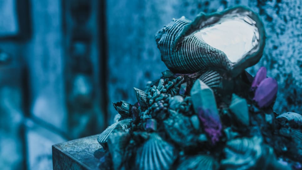 مدينة اتلانتيس المفقودة [Lost City of Atlantis]