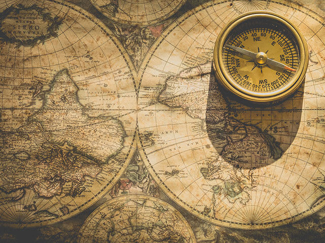 Around the World in 80 Days