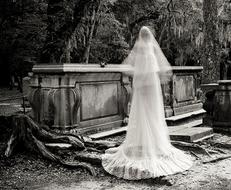 Haunted Deadwood B&B
