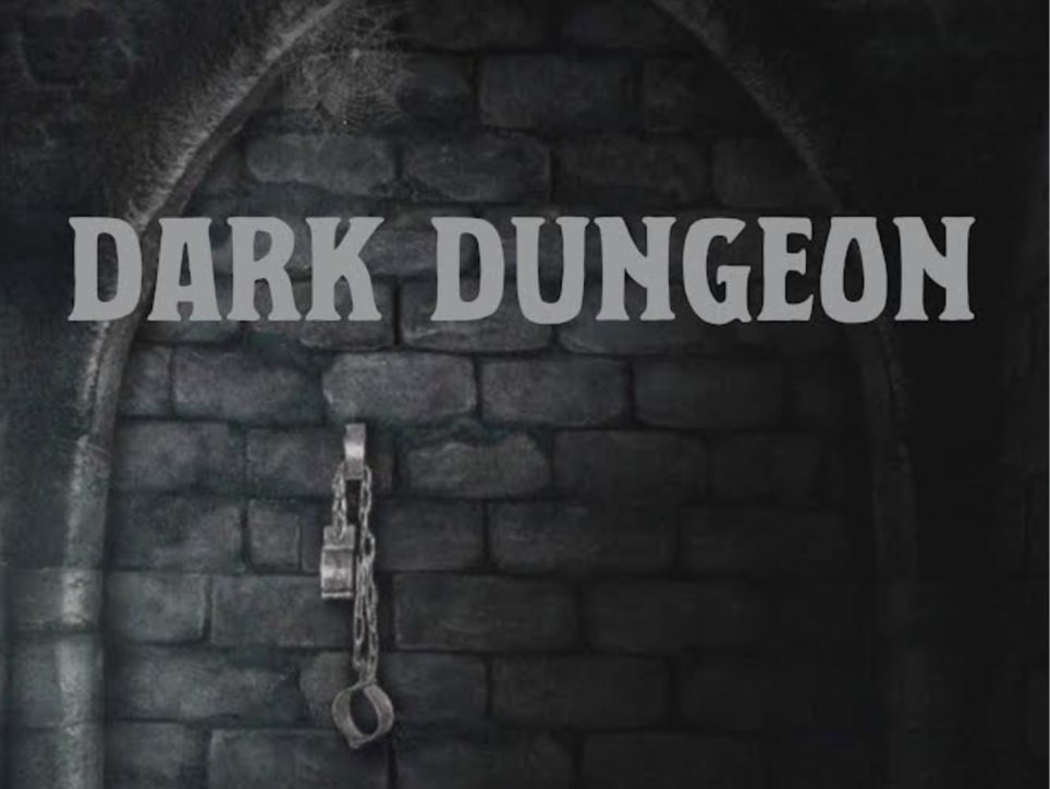 Dark Dungeon