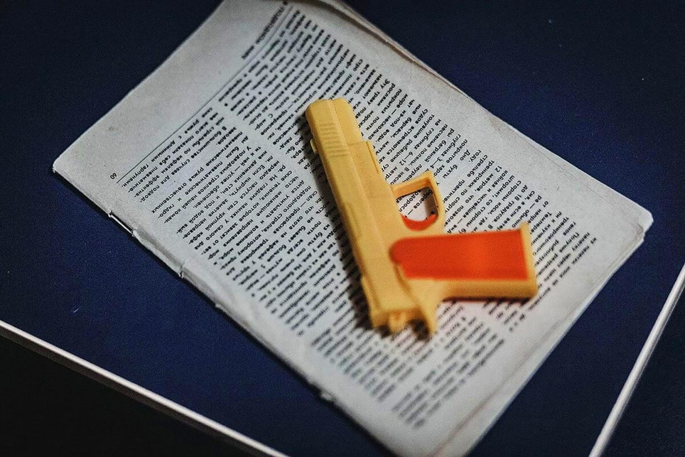 Tidsresenärerna [Time Travellers]