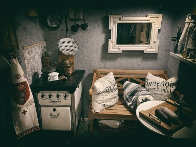 Hänsel & Gretel 3.0