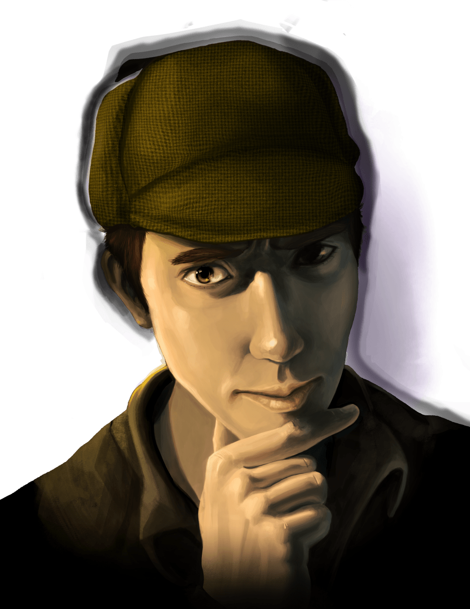 Baker Street Mystery