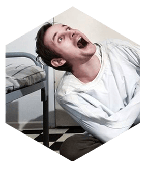 Больница Ющенко