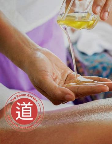 Japanese Massage Center | Tao Room Escape