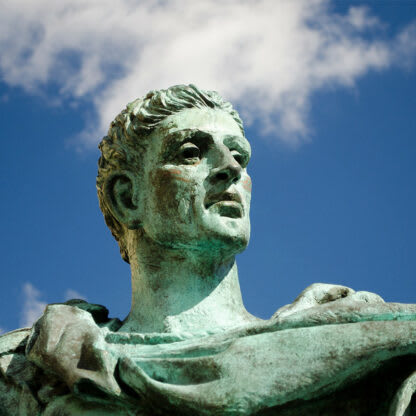 Silence of the Shambles [Outdoor]