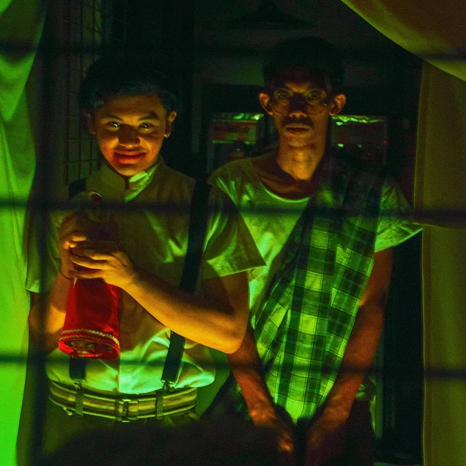 The Linc KL-  Colle Eastern Hotel: The Tourist