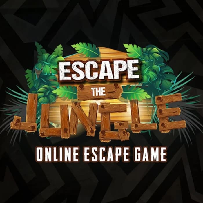 Escape The Jungle