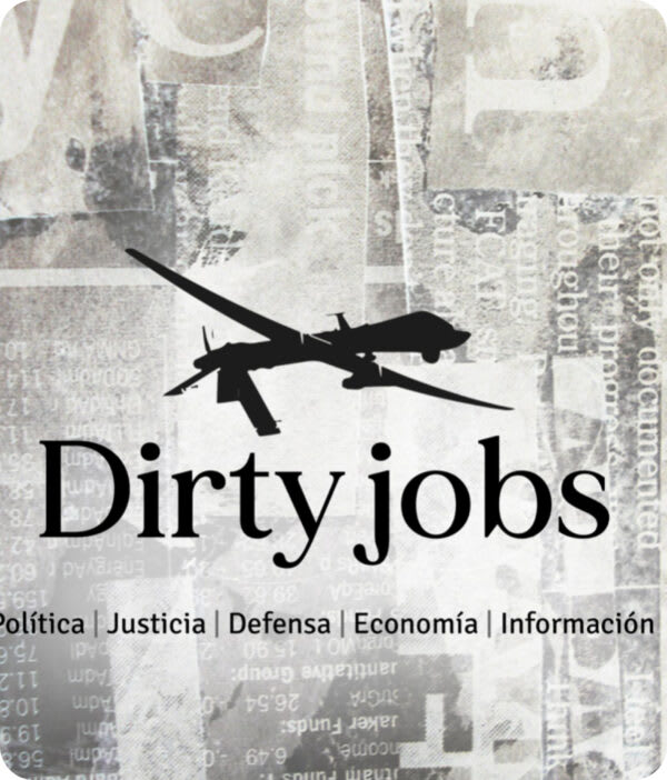 Dirty Jobs