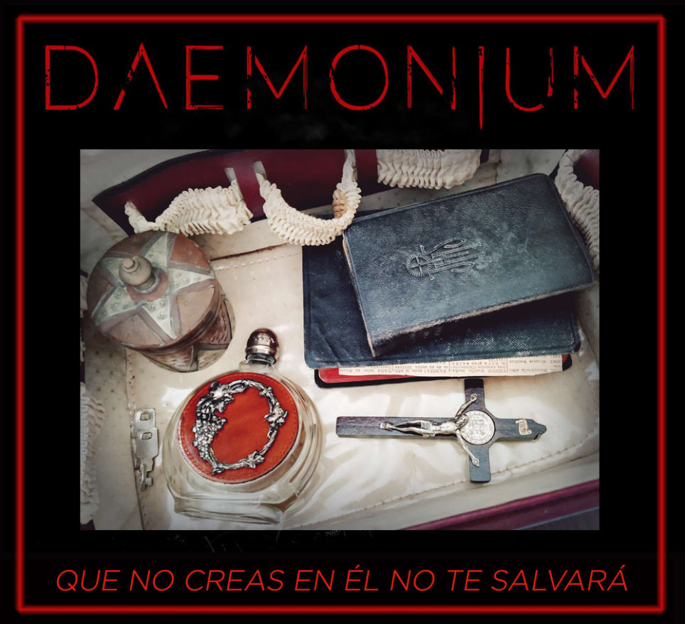 Daemonium